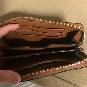 Michael Kors Bags - Leather wallet Michael Kors Bags - Leather wallet